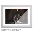 ILFORD GALERIE  Frame Slit スリットフロートフレームマウントボードセット 糊付アクリル付