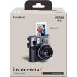 画像11: 【チェキフィルム2パックセット】FUJIFILM 富士フイルム “チェキ” instax mini 41 (11)