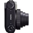画像6: 【チェキフィルムセット】FUJIFILM 富士フイルム instax mini 99 ブラック＋instax miniシートフィルム 20枚付き (6)