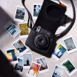 画像9: 【チェキフィルムセット】FUJIFILM 富士フイルム instax mini 99 ブラック＋instax miniシートフィルム 20枚付き (9)