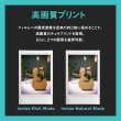 画像8: 【チェキフィルム2パックセット】FUJIFILM “チェキ” instax mini Evo ハイブリッドインスタントカメラ BROWN ブラウン (8)