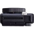 画像7: 【チェキフィルムセット】FUJIFILM 富士フイルム instax mini 99 ブラック＋instax miniシートフィルム 20枚付き (7)
