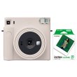  SQ1  チョークホワイトフィルムセット（20枚入り）