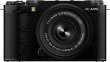 画像1: 【すぐ発送】FUJIFILM 富士フイルム ミラーレス一眼カメラ X-M5 レンズキット(XF15-45) ブラック (1)