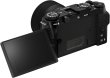 画像4: 【すぐ発送】FUJIFILM 富士フイルム ミラーレス一眼カメラ X-M5 レンズキット(XF15-45) ブラック (4)
