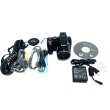 画像12: 【中古美品】Nikon COOLPIX P100 光学26倍ズーム バリアングル液晶 フルHD動画撮影対応 ニコン デジカメ／中古品・動作確認済み (12)