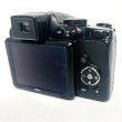 画像10: 【中古美品】Nikon COOLPIX P100 光学26倍ズーム バリアングル液晶 フルHD動画撮影対応 ニコン デジカメ／中古品・動作確認済み (10)