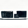 画像9: 【中古美品】 キヤノン Canon IXY 650 ブラック [コンパクトデジタルカメラ]　／中古品・動作確認済み (9)