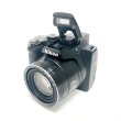 画像6: 【中古美品】Nikon COOLPIX P100 光学26倍ズーム バリアングル液晶 フルHD動画撮影対応 ニコン デジカメ／中古品・動作確認済み (6)