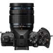 OM-5 Mark II ブラック 12-45mm F4.0 PRO レンズキット