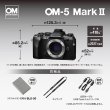画像11: 【新製品・送料無料】OM SYSTEM オーエムシステム OM-5 Mark II 12-45mm F4.0 PRO レンズキット (11)