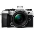 OM-5 Mark II シルバー 12-45mm F4.0 PRO レンズキット