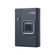 画像3: 【入荷】FUJIFILM 富士フイルム “チェキ”  instax mini LiPlay＋ ミッドナイトブルー (3)