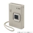 画像7: 【入荷】FUJIFILM 富士フイルム “チェキ”  instax mini LiPlay＋ サンドベージュ (7)