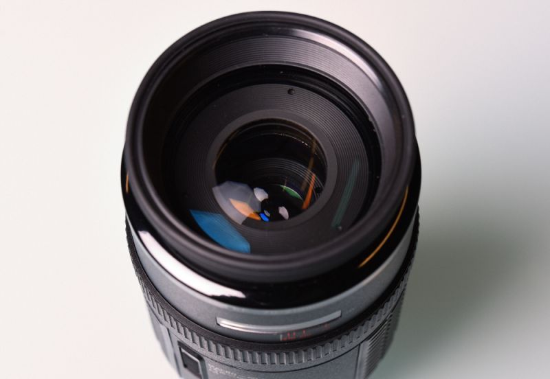 キャノンCanon EF 70-210mm f4.0 未使用品