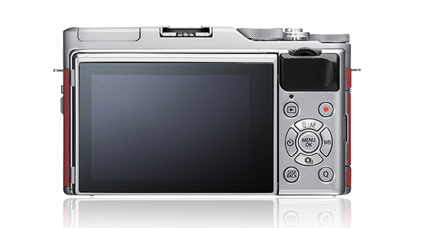 カメラ デジタルカメラ FUJIFILM X-A5 レンズキット シルバー