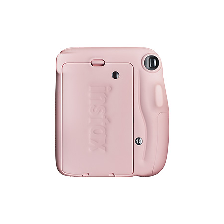 チェキ instax mini 11 BLUSH PINK ブラッシュピンク