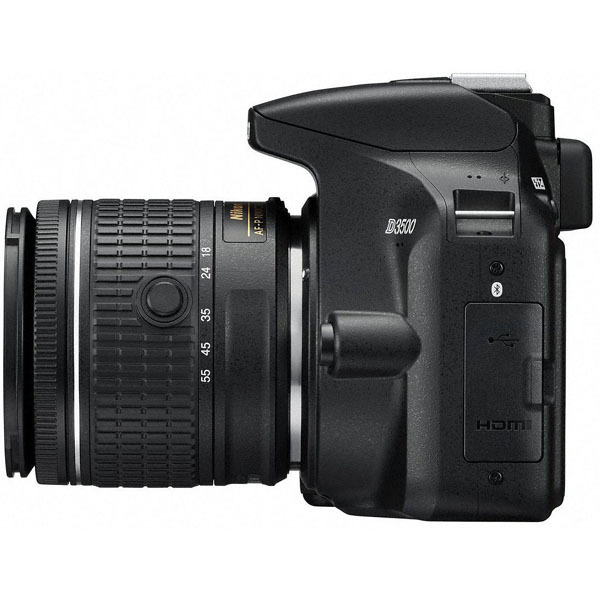 Nikon D3500 18-55 VR レンズキット