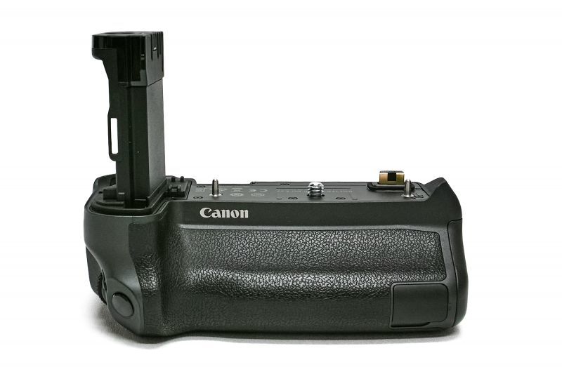 新品Canon EOS R用純正バッテリーグリップ BG-E22