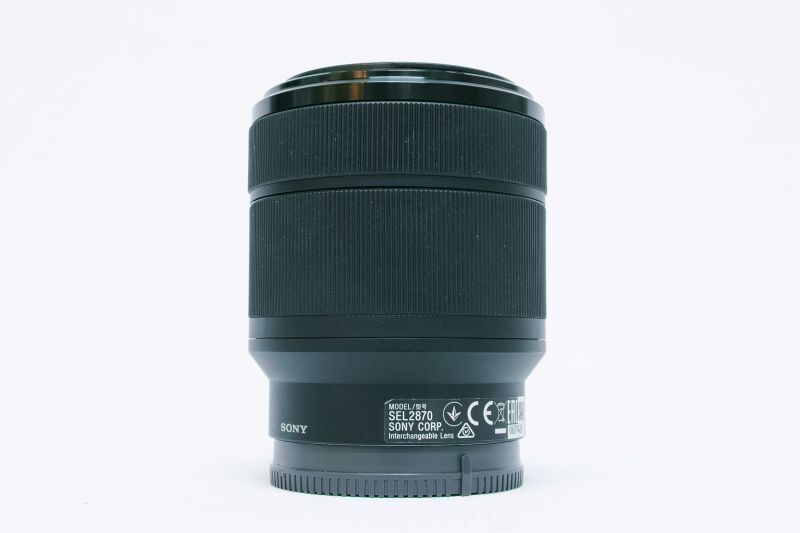 中古良品】 SONYソニー FE 28-70mm F3.5-5.6 OSS