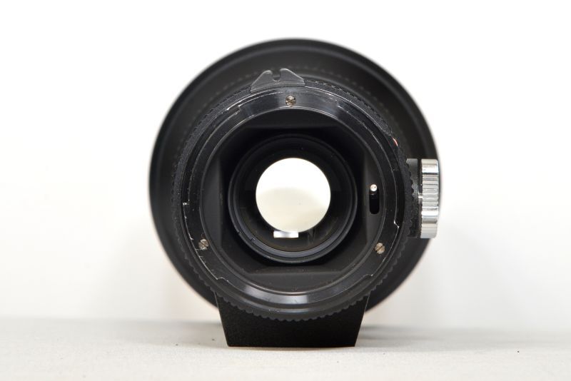 中古美品】Mamiya-Sekor C 500mm F5.6 M645 マミヤ