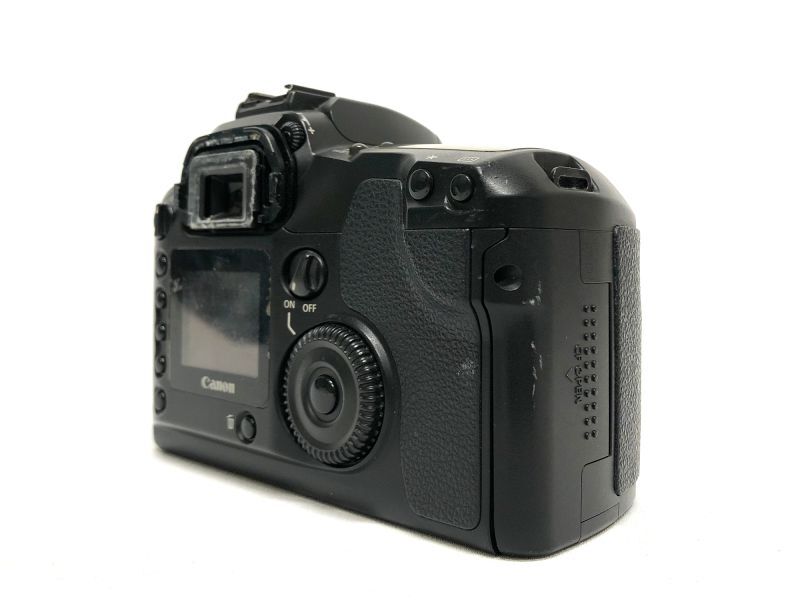 ジャンク品 Canon EOS 60D