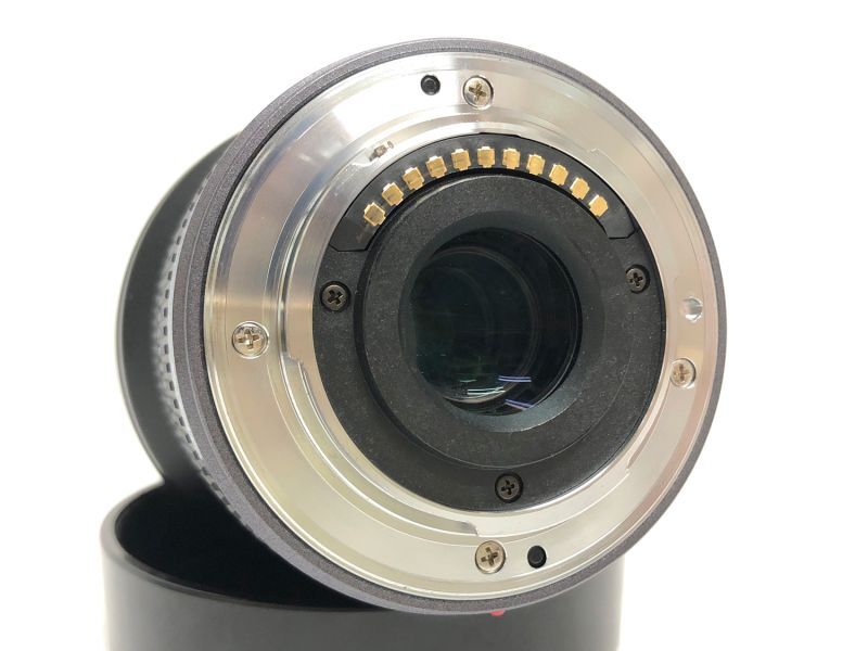 Panasonic Lumix G VARIO 7-14mm F4 中古良品