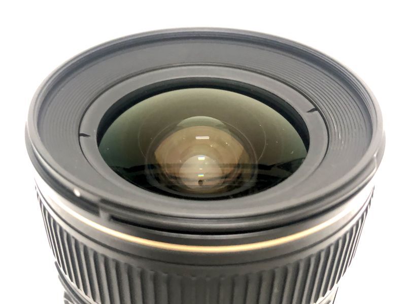 中古／すぐ発送】Nikon ニコン 超広角ズームレンズ AI AF-S Zoom