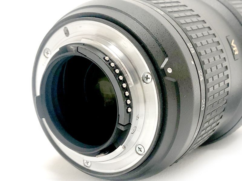 中古／すぐ発送】Nikon ニコン AF-S VR NIKKOR 16-35mm F/4G ED VR 超